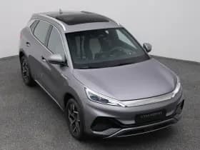 BYD ATTO 3 comfort 60 kwh pano 360 adaptive stoelverwarming thumbnail 24