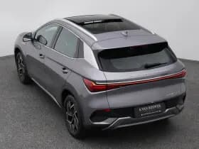 BYD ATTO 3 comfort 60 kwh pano 360 adaptive stoelverwarming thumbnail 25