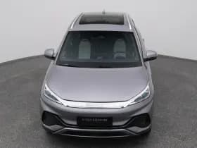 BYD ATTO 3 comfort 60 kwh pano 360 adaptive stoelverwarming thumbnail 26