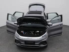 BYD ATTO 3 comfort 60 kwh pano 360 adaptive stoelverwarming thumbnail 27