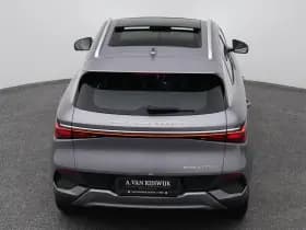 BYD ATTO 3 comfort 60 kwh pano 360 adaptive stoelverwarming thumbnail 28