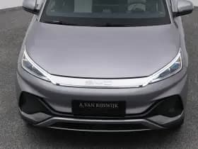 BYD ATTO 3 comfort 60 kwh pano 360 adaptive stoelverwarming thumbnail 30