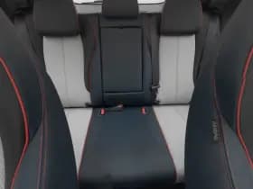 BYD ATTO 3 comfort 60 kwh pano 360 adaptive stoelverwarming thumbnail 4