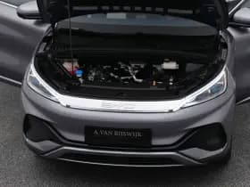 BYD ATTO 3 comfort 60 kwh pano 360 adaptive stoelverwarming thumbnail 31