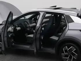 BYD ATTO 3 comfort 60 kwh pano 360 adaptive stoelverwarming thumbnail 33