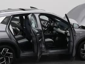 BYD ATTO 3 comfort 60 kwh pano 360 adaptive stoelverwarming thumbnail 34