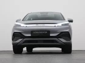 BYD ATTO 3 comfort 60 kwh pano 360 adaptive stoelverwarming thumbnail 35