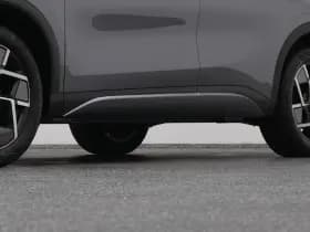 BYD ATTO 3 comfort 60 kwh pano 360 adaptive stoelverwarming thumbnail 37