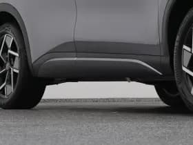 BYD ATTO 3 comfort 60 kwh pano 360 adaptive stoelverwarming thumbnail 38