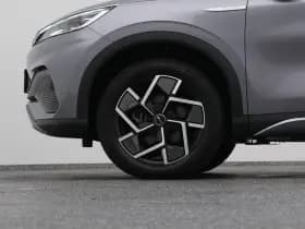 BYD ATTO 3 comfort 60 kwh pano 360 adaptive stoelverwarming thumbnail 39