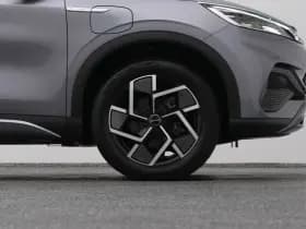 BYD ATTO 3 comfort 60 kwh pano 360 adaptive stoelverwarming thumbnail 42