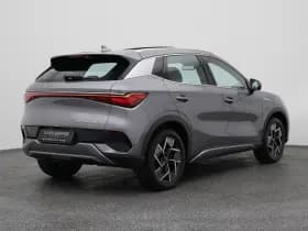 BYD ATTO 3 comfort 60 kwh pano 360 adaptive stoelverwarming thumbnail 6