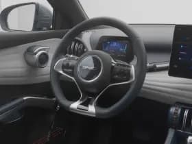 BYD ATTO 3 comfort 60 kwh pano 360 adaptive stoelverwarming thumbnail 7