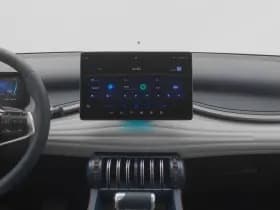 BYD ATTO 3 comfort 60 kwh pano 360 adaptive stoelverwarming thumbnail 8