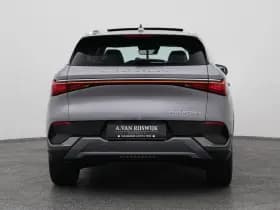 BYD ATTO 3 comfort 60 kwh pano 360 adaptive stoelverwarming thumbnail 10