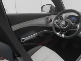 BYD ATTO 3 design 60 kwh pano 360 adaptive stoelverwarming thumbnail 11