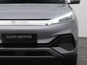 BYD ATTO 3 design 60 kwh pano 360 adaptive stoelverwarming thumbnail 19