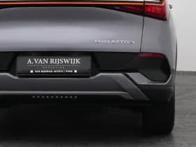 BYD ATTO 3 design 60 kwh pano 360 adaptive stoelverwarming thumbnail 20