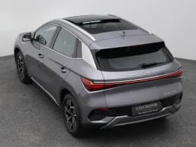 BYD ATTO 3 design 60 kwh pano 360 adaptive stoelverwarming thumbnail 25