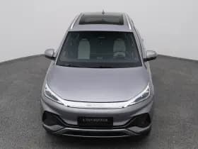 BYD ATTO 3 design 60 kwh pano 360 adaptive stoelverwarming thumbnail 26