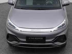 BYD ATTO 3 design 60 kwh pano 360 adaptive stoelverwarming thumbnail 30