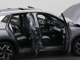 BYD ATTO 3 design 60 kwh pano 360 adaptive stoelverwarming thumbnail 34