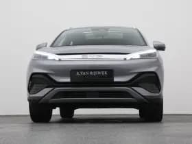 BYD ATTO 3 design 60 kwh pano 360 adaptive stoelverwarming thumbnail 35