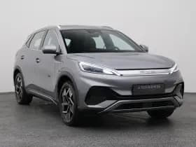 BYD ATTO 3 comfort 60 kwh pano 360 adaptive stoelverwarming thumbnail 2