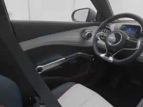 BYD ATTO 3 comfort 60 kwh pano 360 adaptive stoelverwarming thumbnail 11