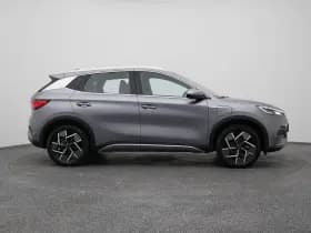 BYD ATTO 3 comfort 60 kwh pano 360 adaptive stoelverwarming thumbnail 14