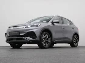 BYD ATTO 3 comfort 60 kwh pano 360 adaptive stoelverwarming thumbnail 15