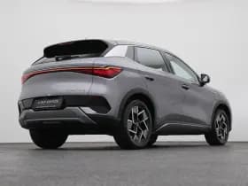 BYD ATTO 3 comfort 60 kwh pano 360 adaptive stoelverwarming thumbnail 16