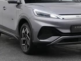 BYD ATTO 3 comfort 60 kwh pano 360 adaptive stoelverwarming thumbnail 17