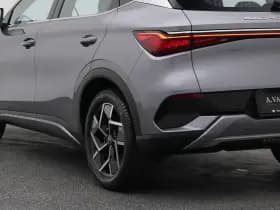 BYD ATTO 3 comfort 60 kwh pano 360 adaptive stoelverwarming thumbnail 18