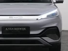 BYD ATTO 3 comfort 60 kwh pano 360 adaptive stoelverwarming thumbnail 19