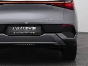 BYD ATTO 3 comfort 60 kwh pano 360 adaptive stoelverwarming thumbnail 20