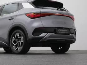 BYD ATTO 3 comfort 60 kwh pano 360 adaptive stoelverwarming thumbnail 22