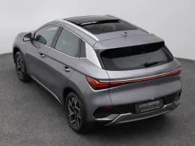 BYD ATTO 3 comfort 60 kwh pano 360 adaptive stoelverwarming thumbnail 25