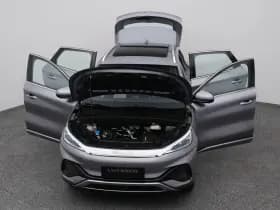 BYD ATTO 3 comfort 60 kwh pano 360 adaptive stoelverwarming thumbnail 27