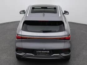 BYD ATTO 3 comfort 60 kwh pano 360 adaptive stoelverwarming thumbnail 28