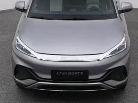 BYD ATTO 3 comfort 60 kwh pano 360 adaptive stoelverwarming thumbnail 30