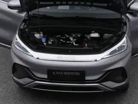 BYD ATTO 3 comfort 60 kwh pano 360 adaptive stoelverwarming thumbnail 31