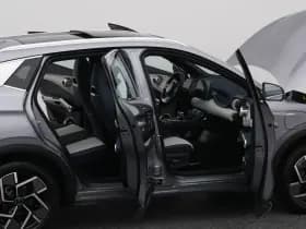 BYD ATTO 3 comfort 60 kwh pano 360 adaptive stoelverwarming thumbnail 34