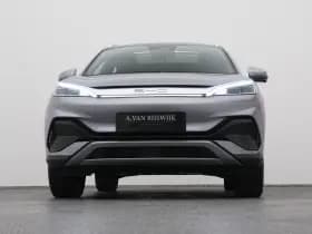 BYD ATTO 3 comfort 60 kwh pano 360 adaptive stoelverwarming thumbnail 35