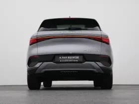 BYD ATTO 3 comfort 60 kwh pano 360 adaptive stoelverwarming thumbnail 36