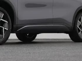 BYD ATTO 3 comfort 60 kwh pano 360 adaptive stoelverwarming thumbnail 37