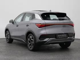 BYD ATTO 3 comfort 60 kwh pano 360 adaptive stoelverwarming thumbnail 5