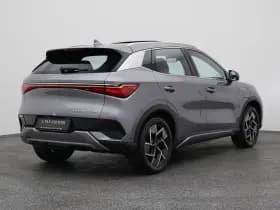 BYD ATTO 3 comfort 60 kwh pano 360 adaptive stoelverwarming thumbnail 6