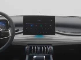 BYD ATTO 3 comfort 60 kwh pano 360 adaptive stoelverwarming thumbnail 8