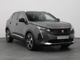 Peugeot 3008 1 2 puretech 130 pk automaat gt line 360 adaptive focal stoelverw stoelmassage trekhaak thumbnail 2